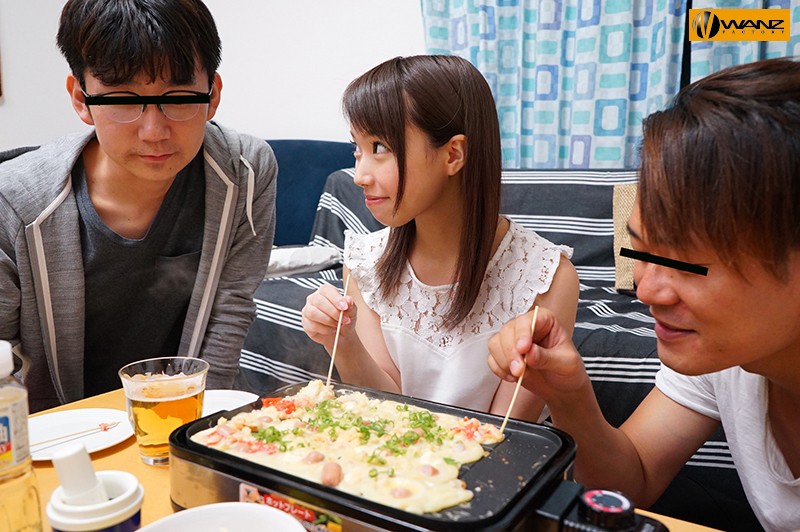 WANZ-682 Bagian 1 - 30 minit