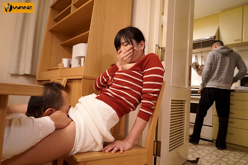 WANZ-747 第 5 部分 - 74 分钟