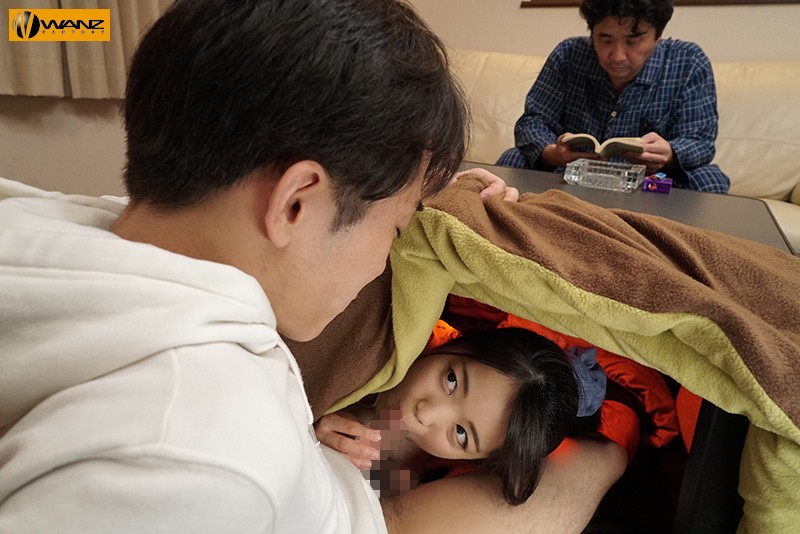 WANZ-776 第 8 部分 - 114 分钟