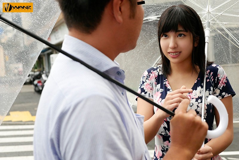 WANZ-818 Bagian 1 - 30 minit