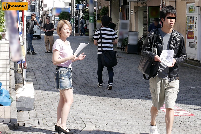 WANZ-822 パート 2 - 46 分