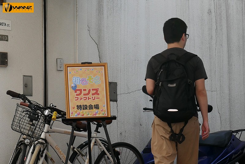 WANZ-822 パート 3 - 62 分