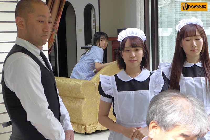 WANZ-867 第 5 部分 - 78 分钟