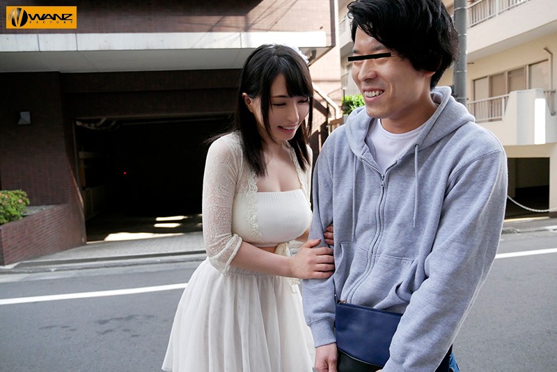 WANZ-884 Bagian 2 - 49 minit