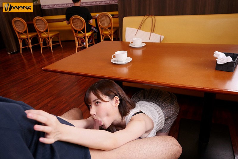 WANZ-885 Part 1 - 30 minutes