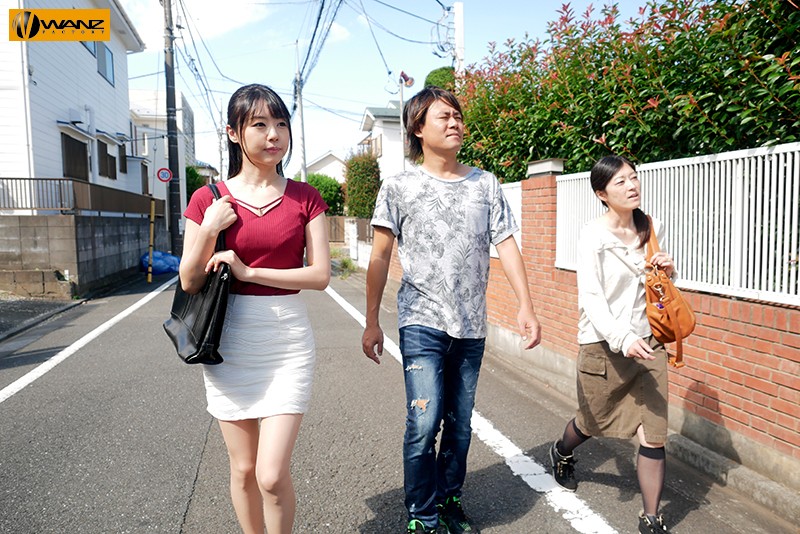 WANZ-918 Part 2 - 45 minutes