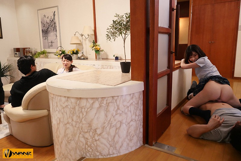 WANZ-976 Part 5 - 74 minutes