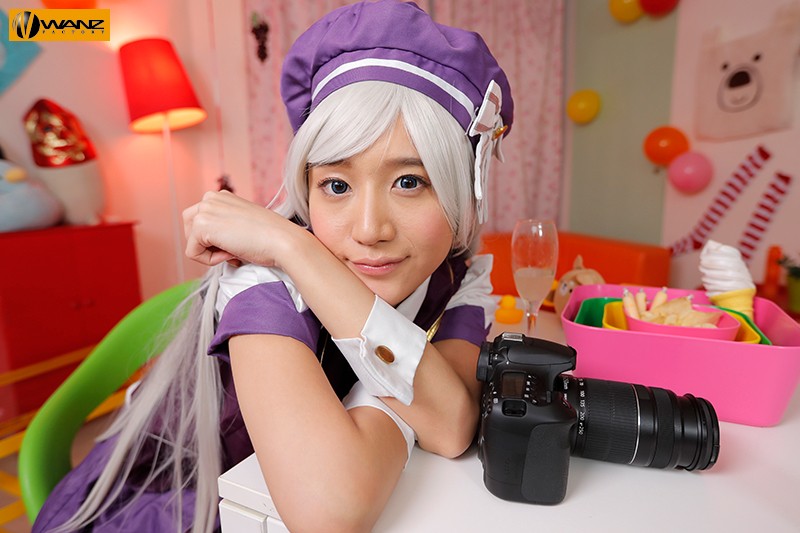 WAVR-003 Part 3 - 44 minutes