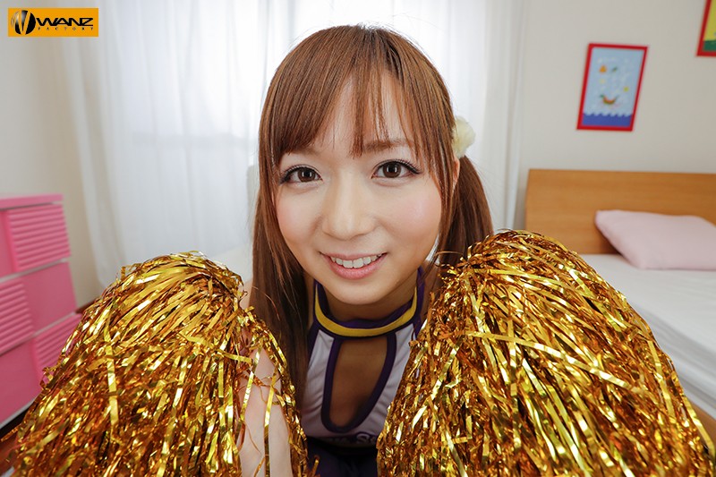 WAVR-008 パート 2 - 34 分