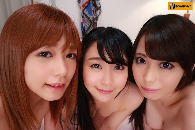 WAVR-034 Part 9 - 102 minutes