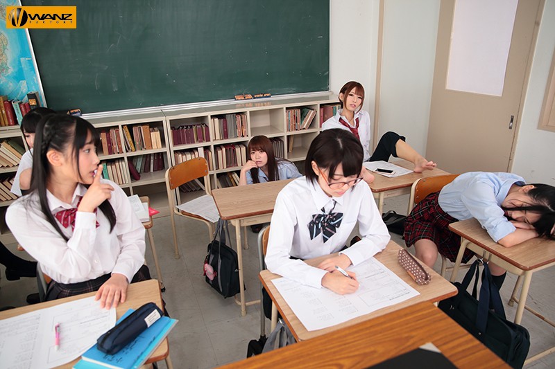 WAVR-037 第 2 部分 - 37 分钟