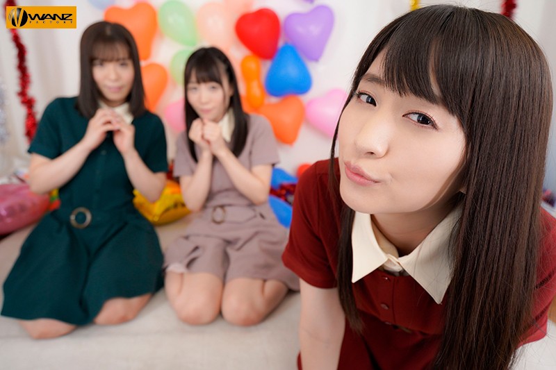 WAVR-041 パート 2 - 37 分