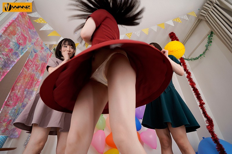 WAVR-041 第 3 部分 - 44 分钟