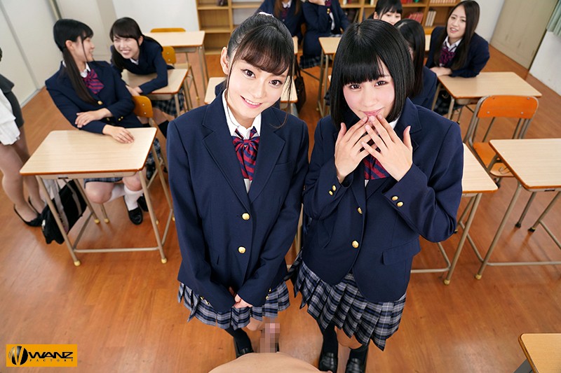WAVR-048 第 2 部分 - 48 分钟