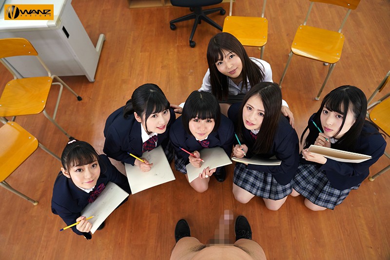 WAVR-048 パート 4 - 84 分