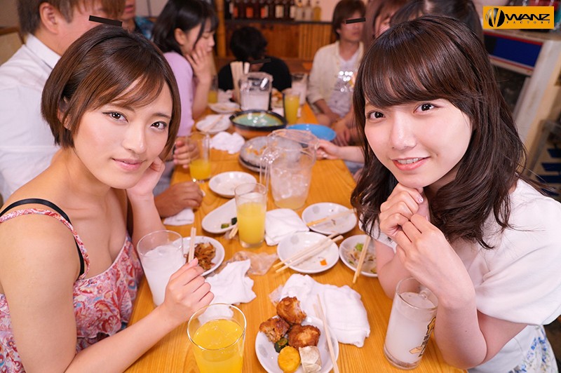 WAVR-067 パート 11 - 140 分