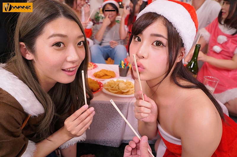 WAVR-082 第 3 部分 - 46 分钟