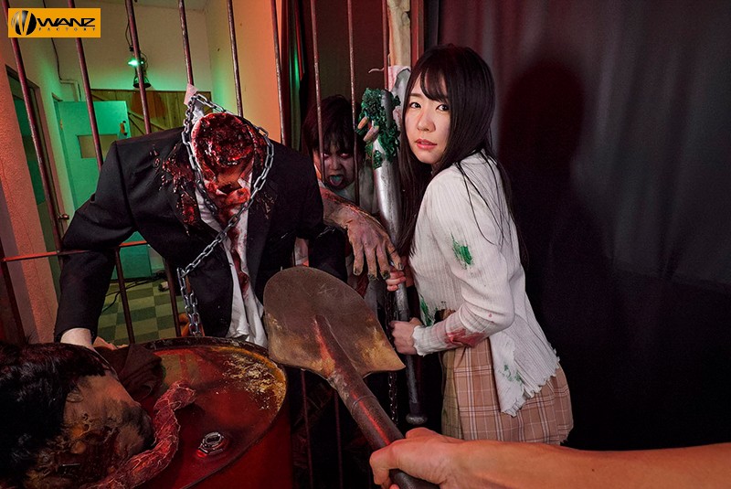 WAVR-111 パート 2 - 34 分