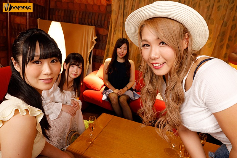 WAVR-122 Part 2 - 37 minutes