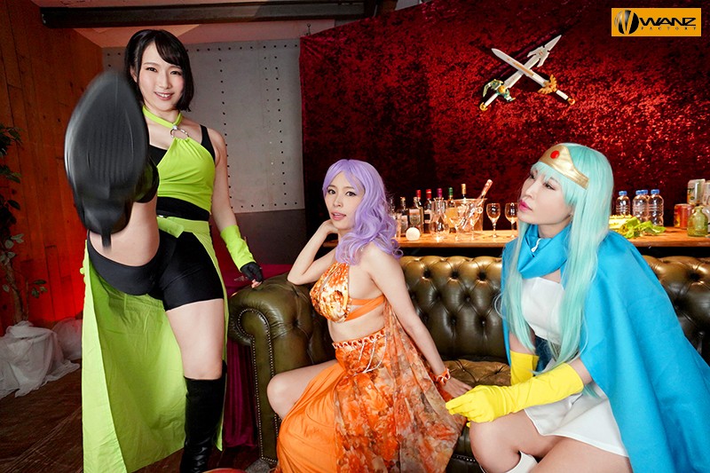 WAVR-131 パート 3 - 42 分