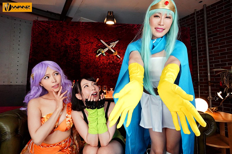 WAVR-131 パート 4 - 48 分