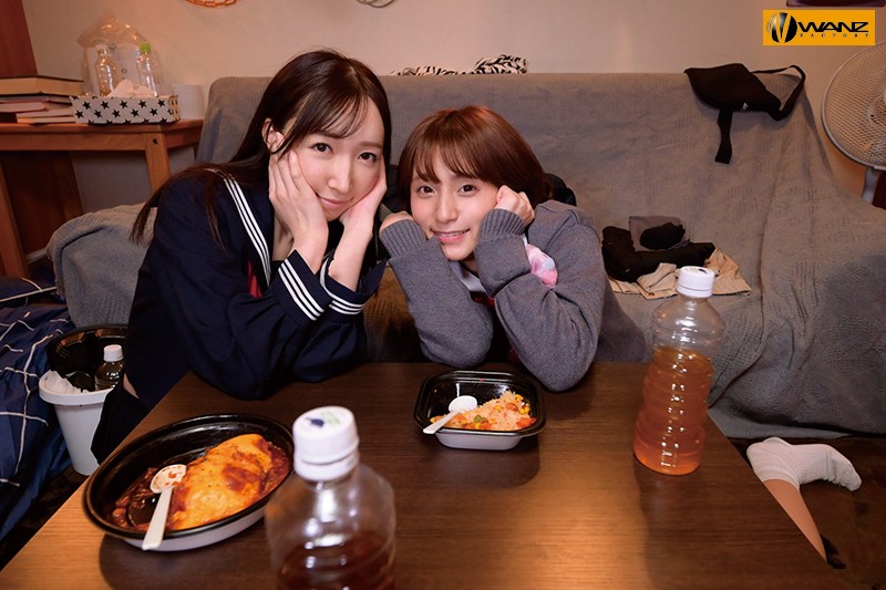 WAVR-151 Part 2 - 37 minutes