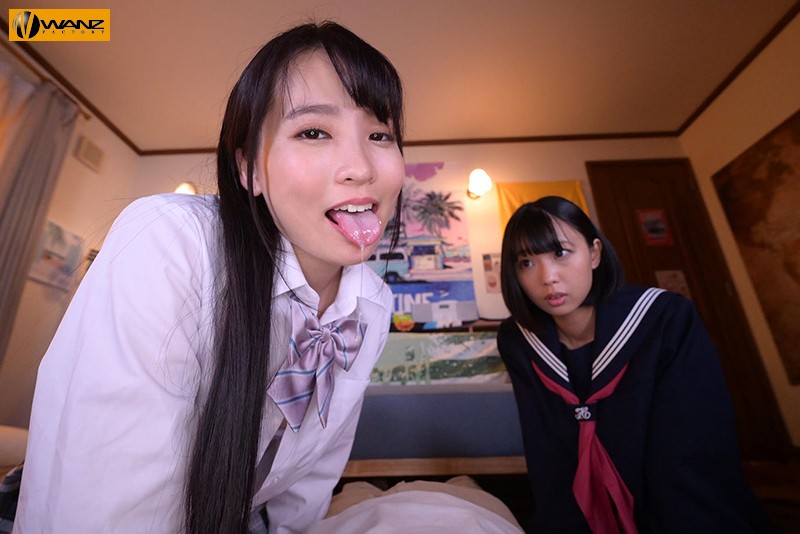 WAVR-165 Bagian 6 - 60 minit