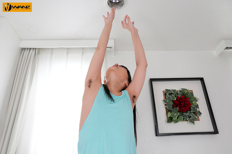 WAVR-186 Part 6 - 55 minutes