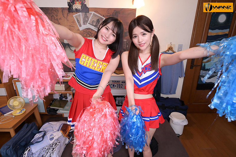 WAVR-208 第 11 部分 - 100 分钟