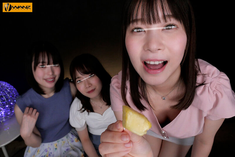 WAVR-221 Part 4 - 60 minutes