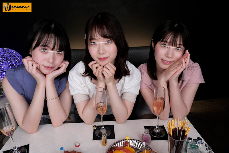 WAVR-221 Part 5 - 70 minutes