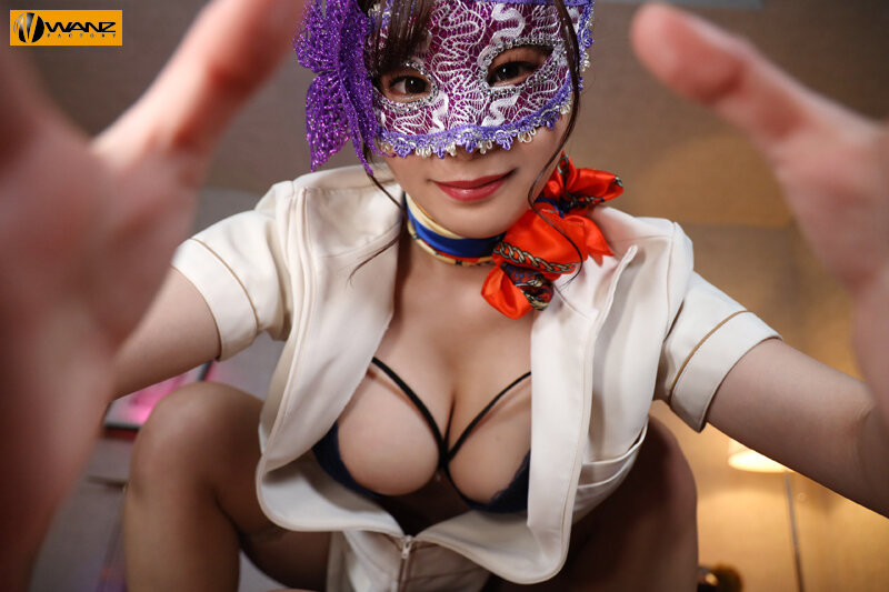 WAVR-244 パート 4 - 51 分