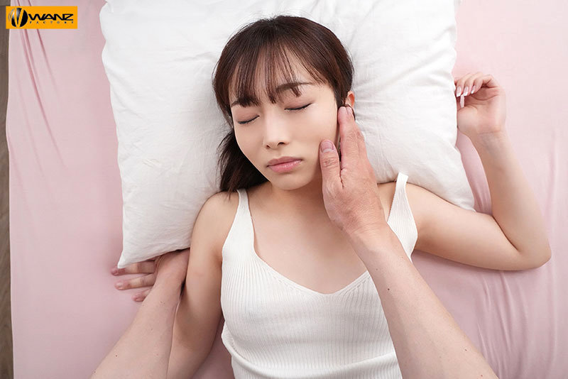 WAVR-253 パート 2 - 38 分