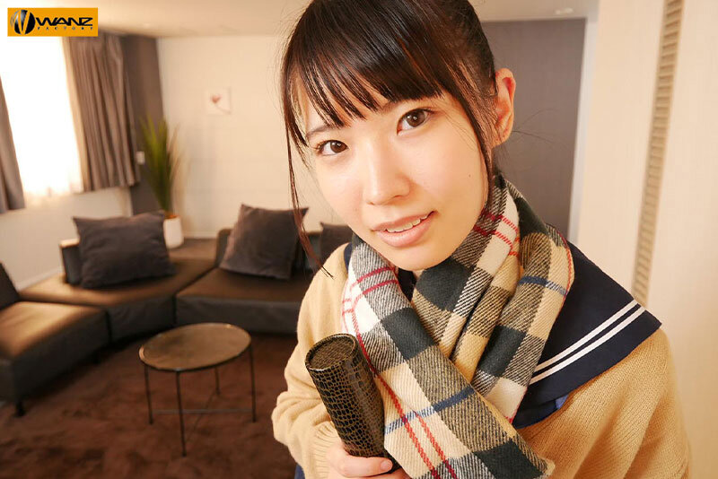 WAVR-268 Part 2 - 36 minutes