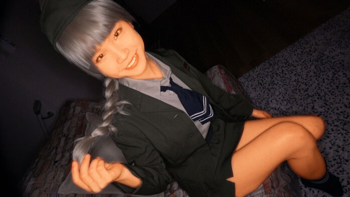 WNSK-007 Bagian 16 - 165 minit