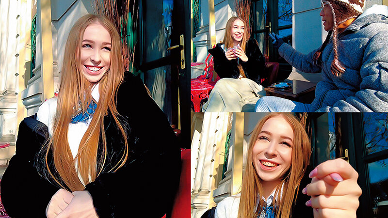 WORL-003 パート 1 - 30 分