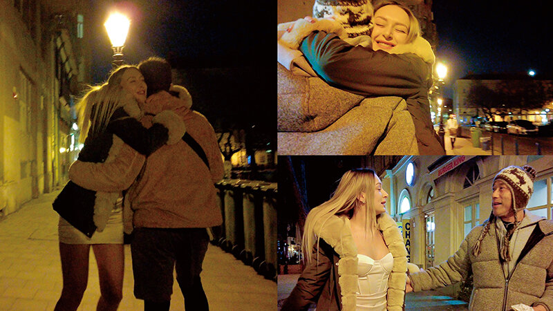 WORL-004 Bagian 2 - 41 minit