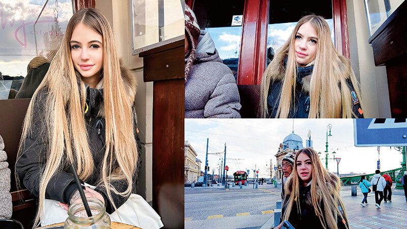 WORL-005 第 1 部分 - 30 分钟