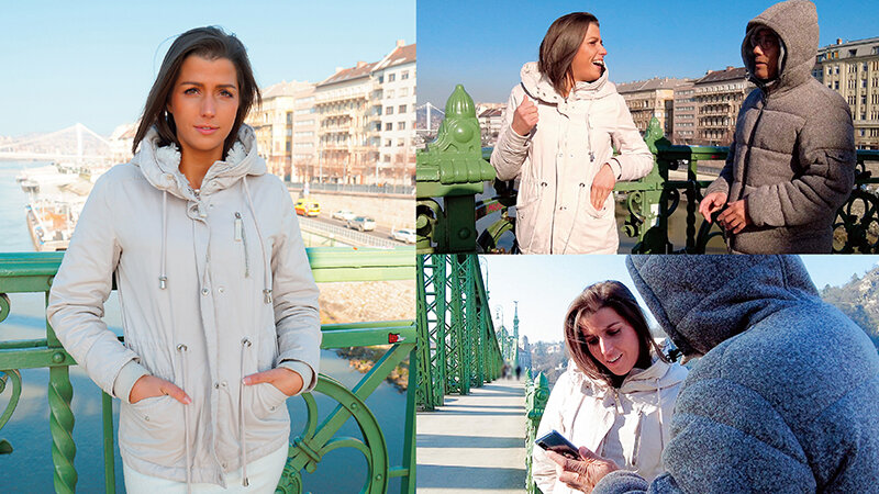 WORL-006 第 1 部分 - 30 分钟