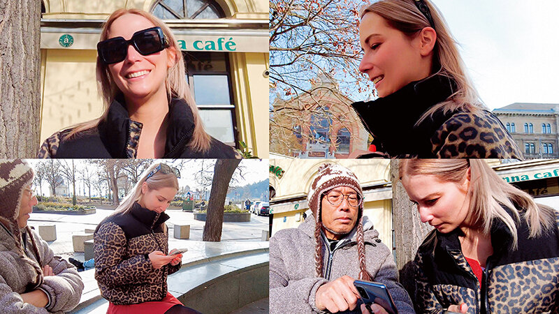 WORL-008 Bagian 1 - 30 minit