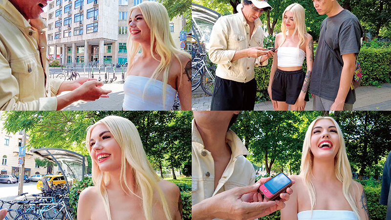 WORL-011 パート 1 - 30 分