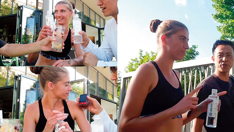 WORL-015 第 2 部分 - 42 分钟