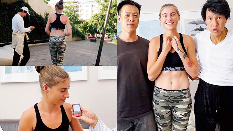 WORL-015 Part 3 - 54 minutes