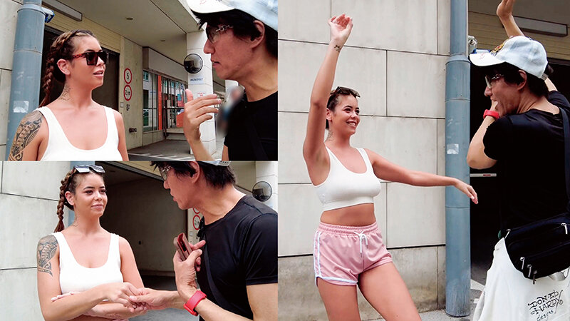 WORL-016 Part 1 - 30 minutes