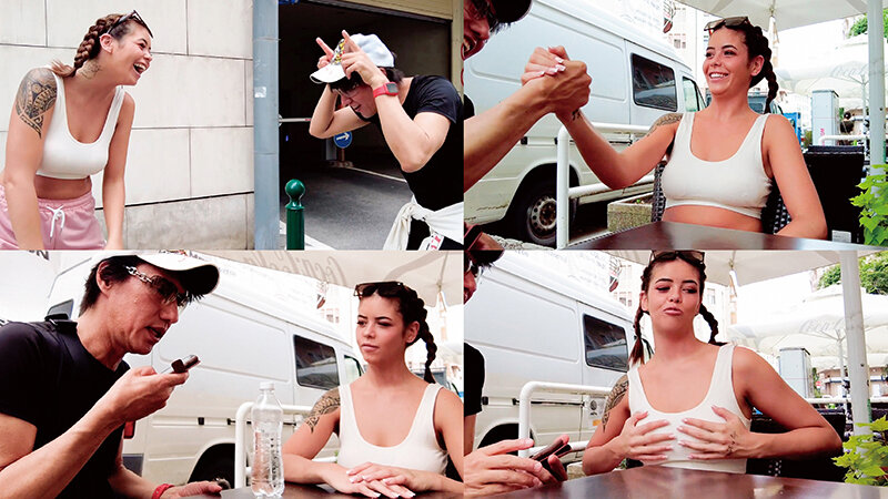 WORL-016 Part 2 - 41 minutes