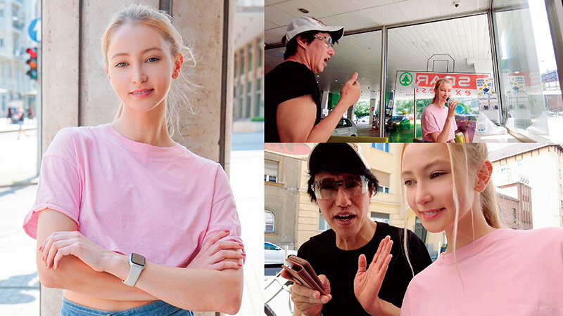 WORL-019 Part 1 - 30 minutes