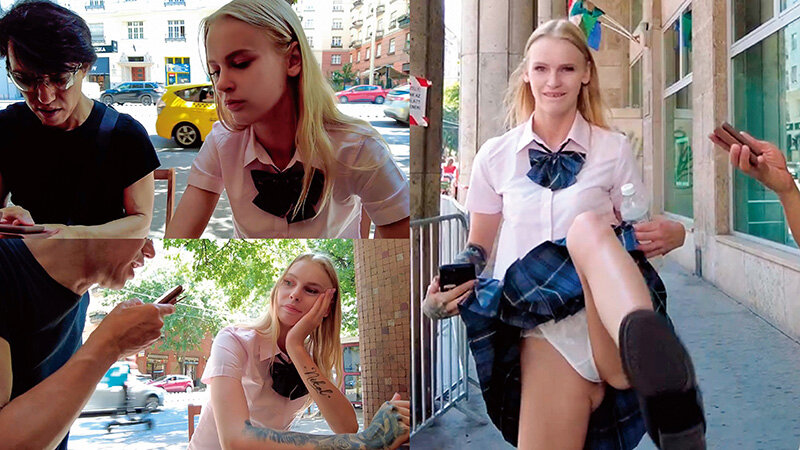 WORL-020 第 2 部分 - 40 分钟