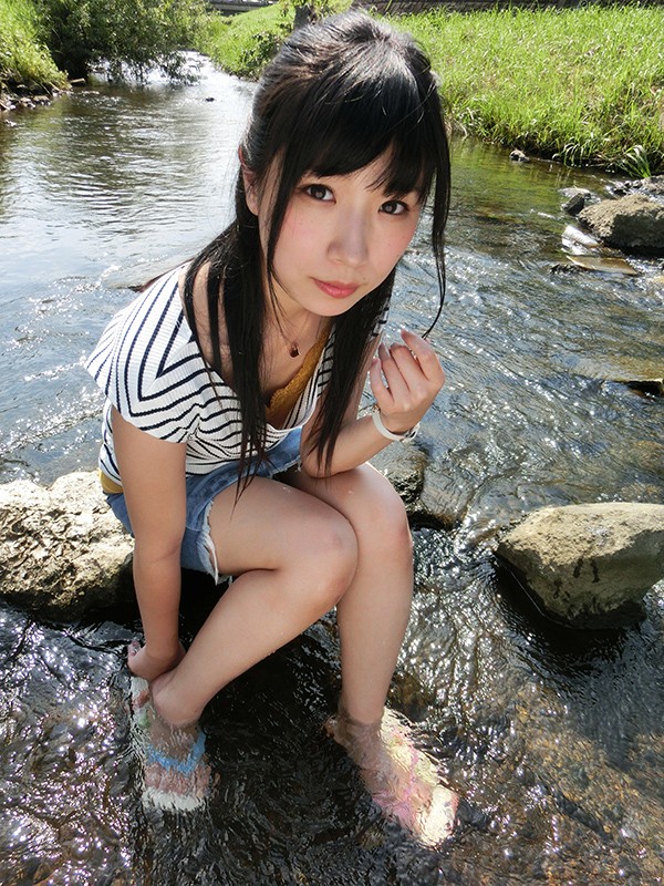異常体液変態少女乳首狂い2章 (DOD) 画像1