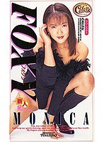 FOXY MONICA