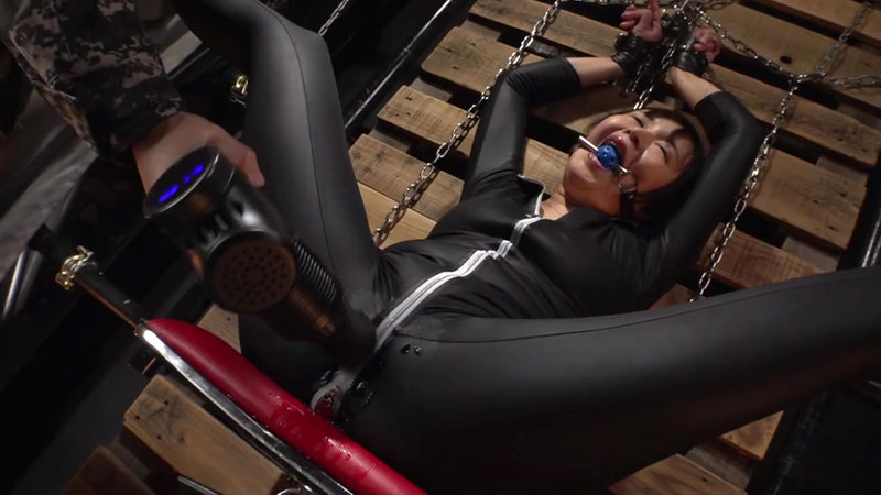 XRL-035 第 17 部分 - 126 分钟